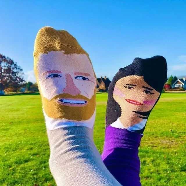 看看報