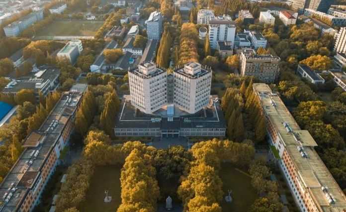 02c688c266a65c5f38bdc65d52ee348356349e54 Tongji University