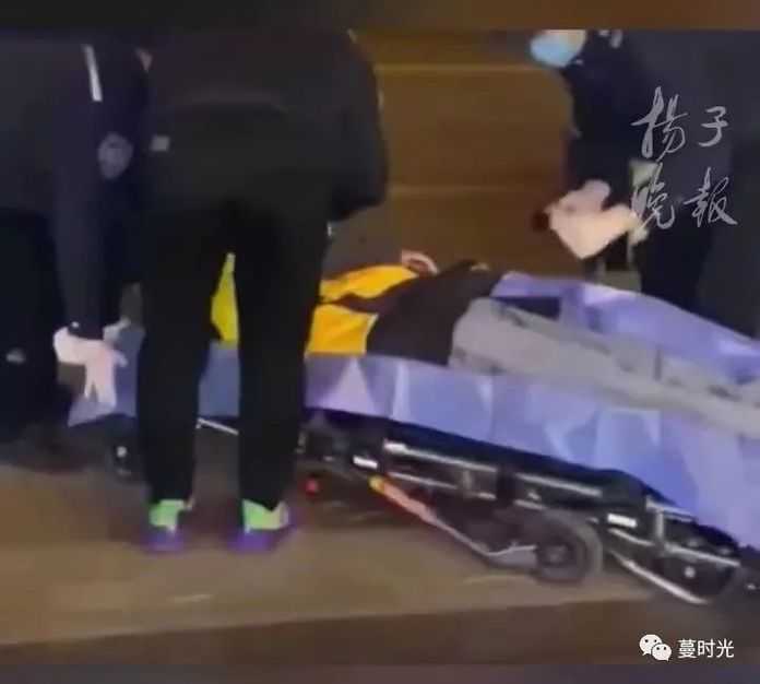 0439c12f33ddd53cb8a3d27cc57e681655395576 能叫孩子不仇恨嗎?