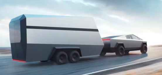060ddb6e5d74f4381c0c023ec4d8f14f0b0d2f1b Cybertruck展示拖拽能力