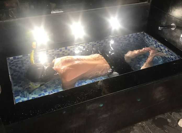 0846badac374b692079668aafe1ece7d2c1eacff 這是我邀請朋友來馬爾地夫浮潛