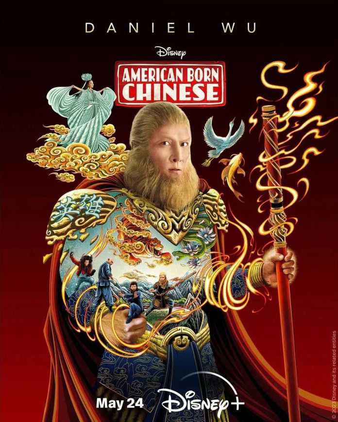 這個，也是我，彥祖我啊，變猴子了！