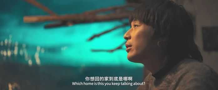 答案，其實在開頭就揭曉了