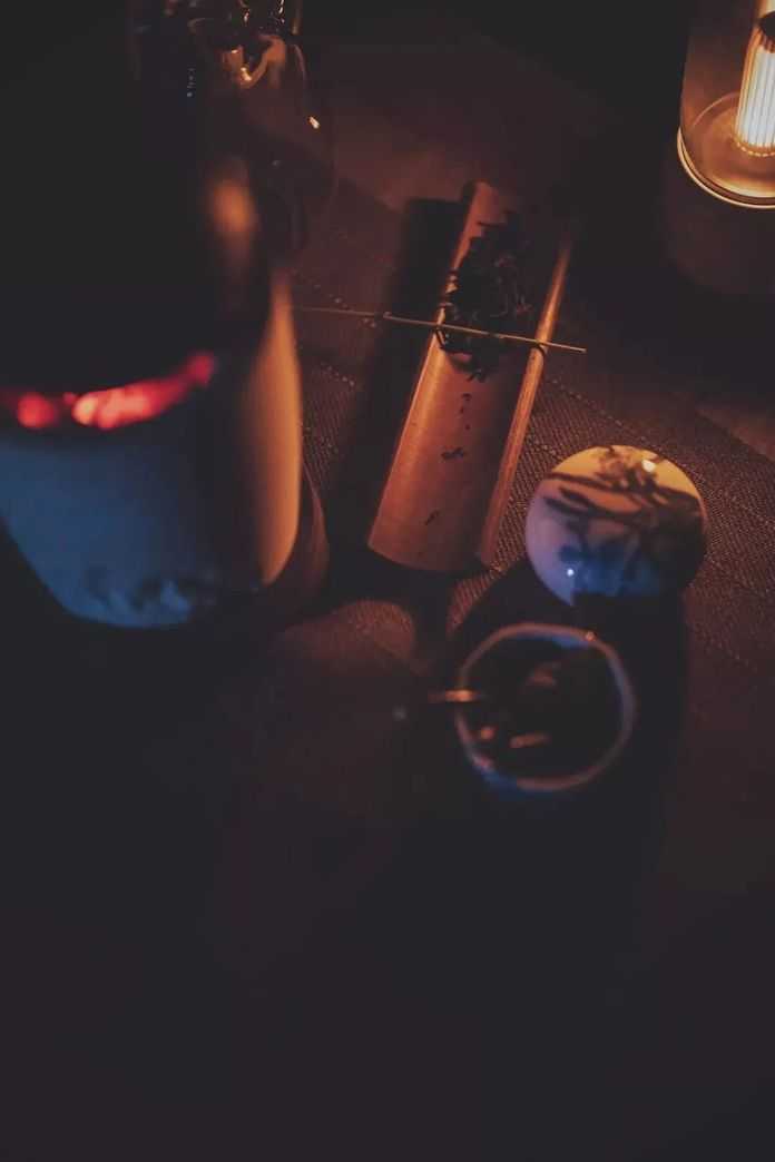 ■ 美沒有對錯