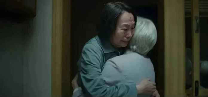 電影媽媽劇照
