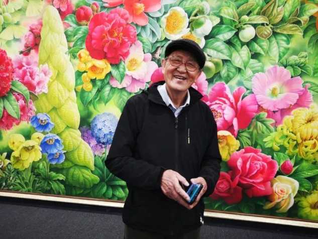 他叫曾孝濂