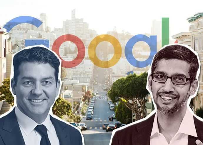 根據Google當時的說法，