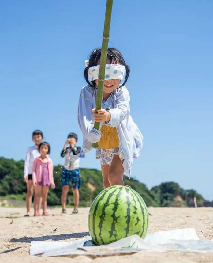 「夏日回憶」