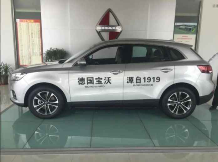 12f12d3e29d830317375a3049c670934fb7f4a20 寶沃是怎麼把一手好牌打得稀爛的?