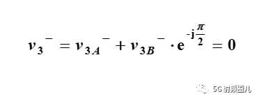 13c3094414c25f37ef87409b3d1fa88c4b8d101d 同理,由埠4輸出的合成波為