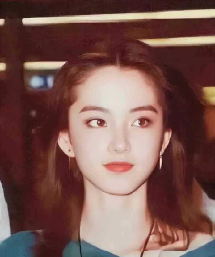 實在是太美了
