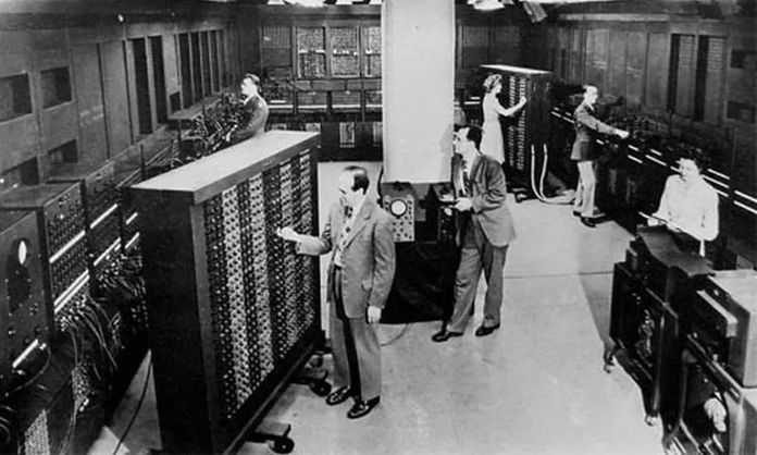 ENIAC