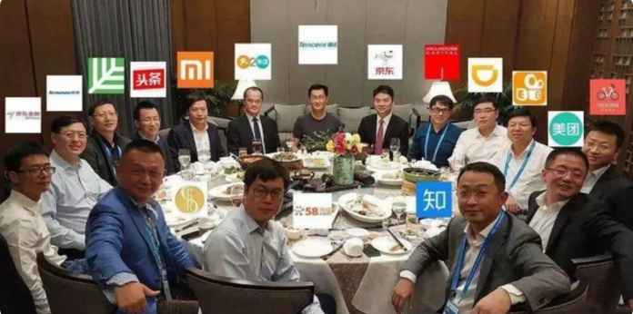 原因很簡單，因為他們從考進去就很厲害