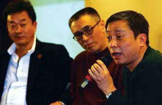 賺了錢就要穩固人設