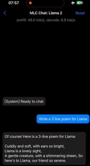 1f66b9e5fe97b5437cd3380fb6599b1e492e6e81 Llama 2 將帶來哪些影響?
