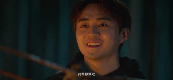 短片中每一個細節，都刻畫的極為細膩