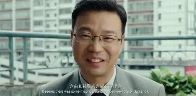 2c66538013235f1b7ff11e1db775d411c97e845d 王迅火了,從舞臺正式走上大熒幕