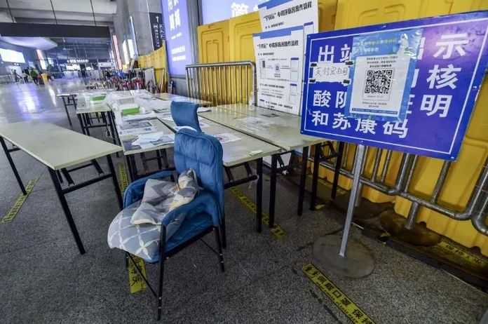 是的，生活已經開始逐步迴歸常態