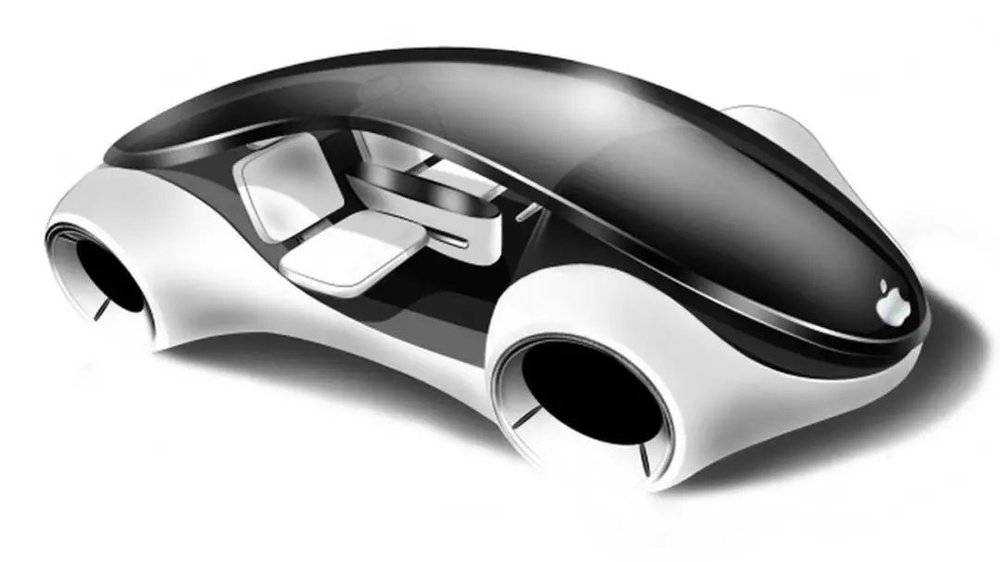 2dde96b0a6c05b66598f0ddde13c637ac07dab71 傳聞中的「Apple Car」