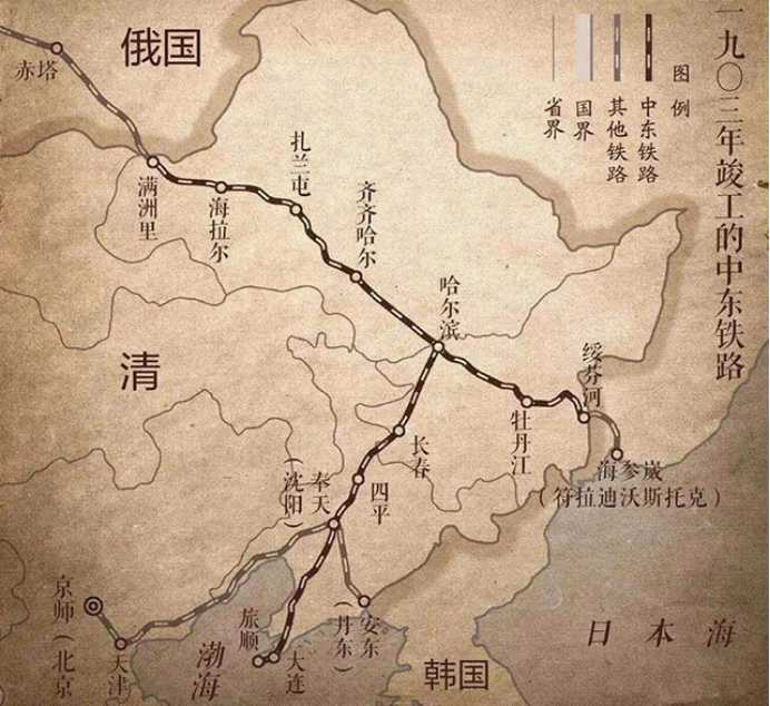 2ed92c1e4387c9c955ac34c6f464e812fa22176d 南滿鐵路是指大連至長春段,日本在此基礎上進行了擴建