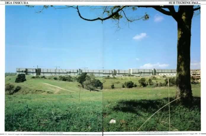 羅馬 義大利，1975-1984年