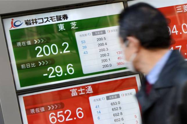將一條路走到黑，東芝體現的淋漓盡致