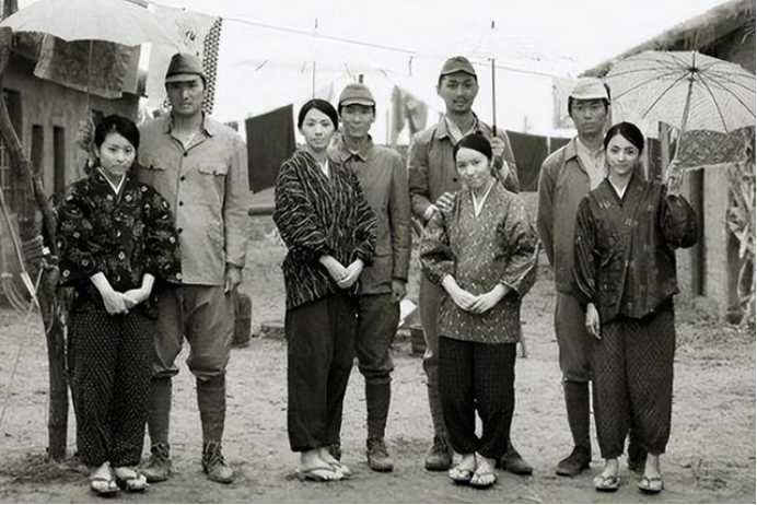 31396841378748eeaaddba0f74867e5ca3ff6727 早期開拓團的主要成員是關東軍退伍兵