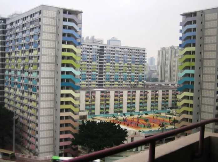 中國 香港，1962