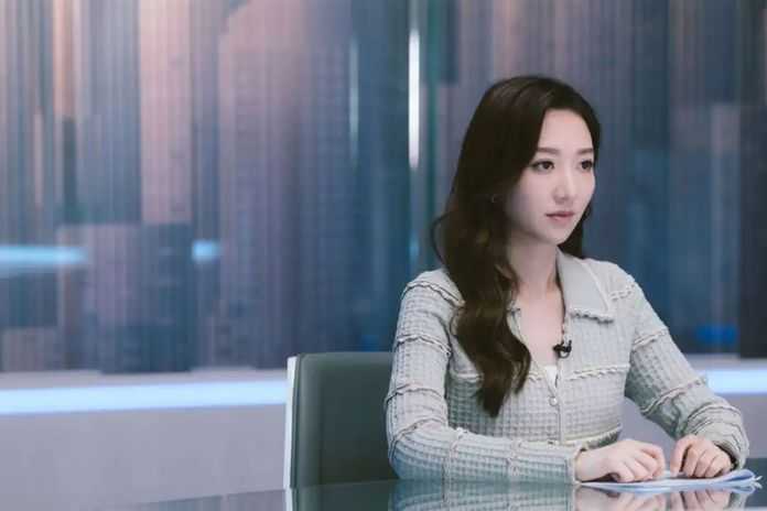 飾演徐曉薇的演員何依婷畢業於