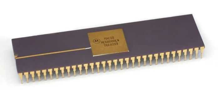 MC68000