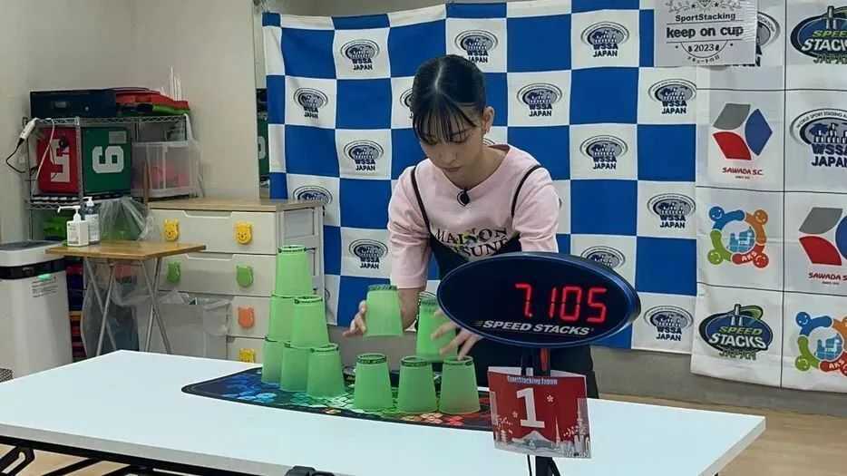 姐你就不要再謙虛了，