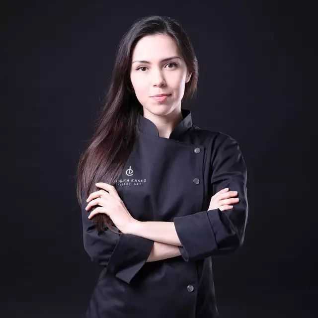 3cdd766b559643d7f8d4c35c499b81fdc0f0c925 這個美女叫 Dinara Kasko,
