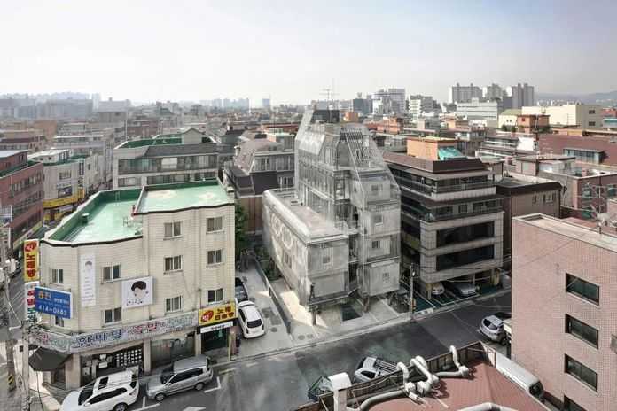 3df21c051f4edd4378f18980ecea33b29a27ee60 韓國,首爾