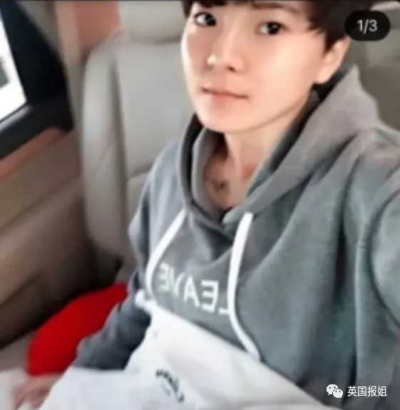 仔細想想，她應該還是為了騙錢吧