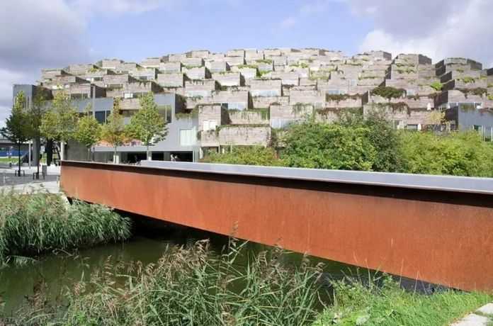 丹麥 哥本哈根，2008年