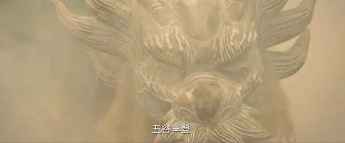 豐收的願望有多殷切，又有多無助
