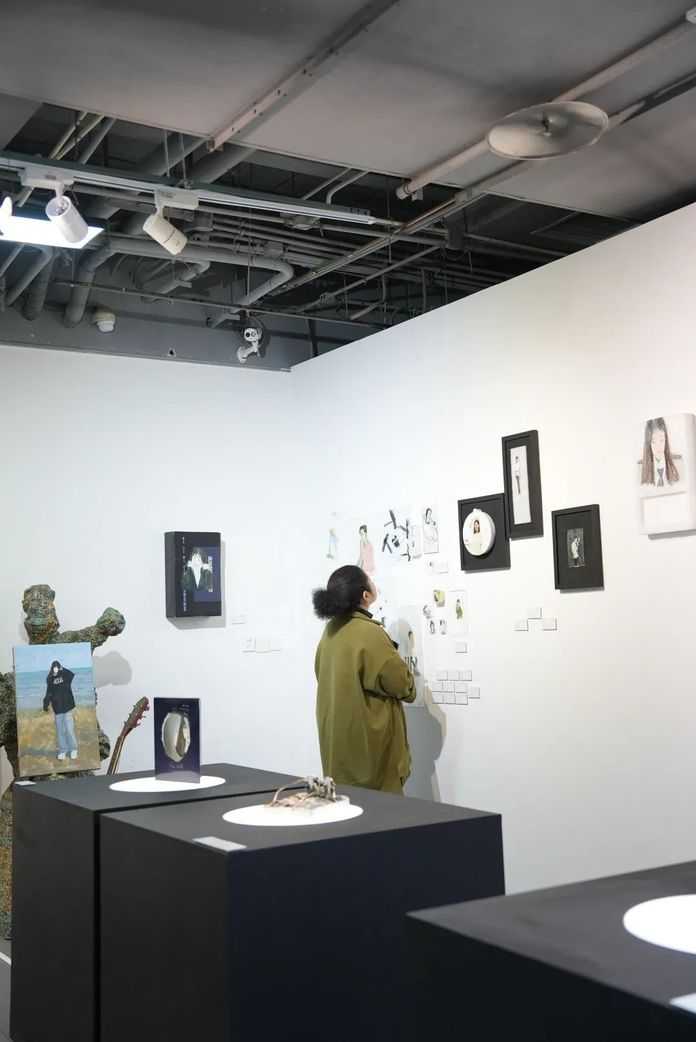 | 展覽現場