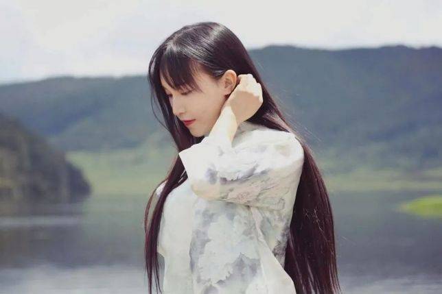 圖源 ：李子柒官博