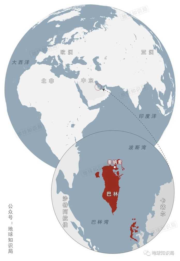 4e72cfc6e2f337a9b7f74c24ee218ac301738e19 巴林,很小很小