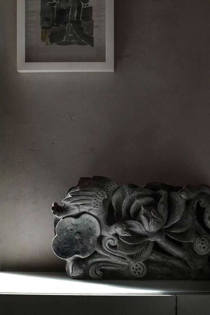清代山西磚雕