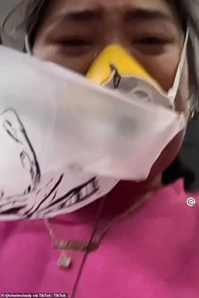 還有很多人都經歷了夢魘般的半小時