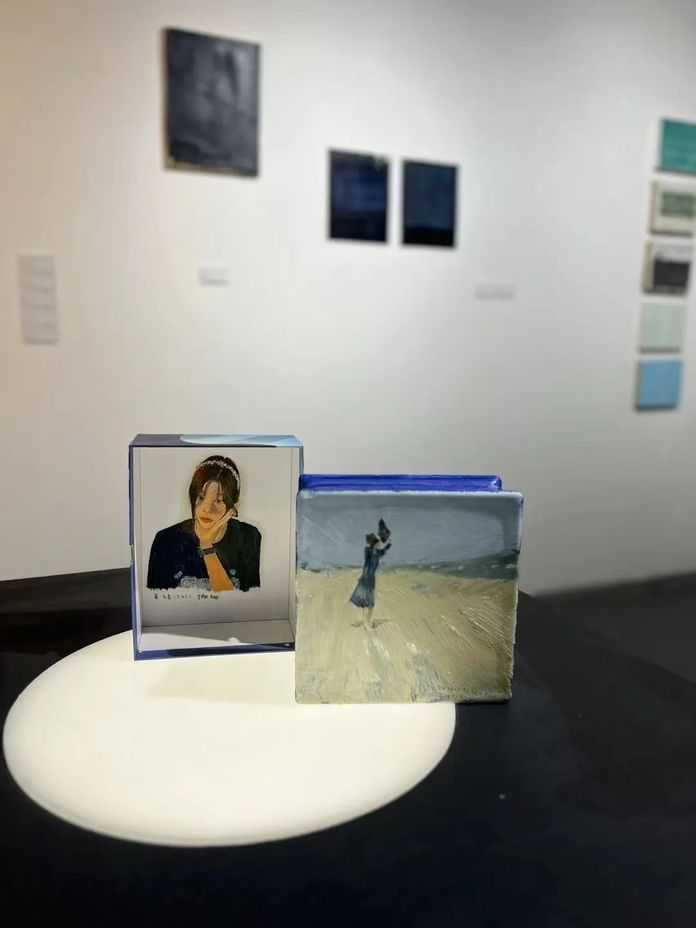 | 展覽現場