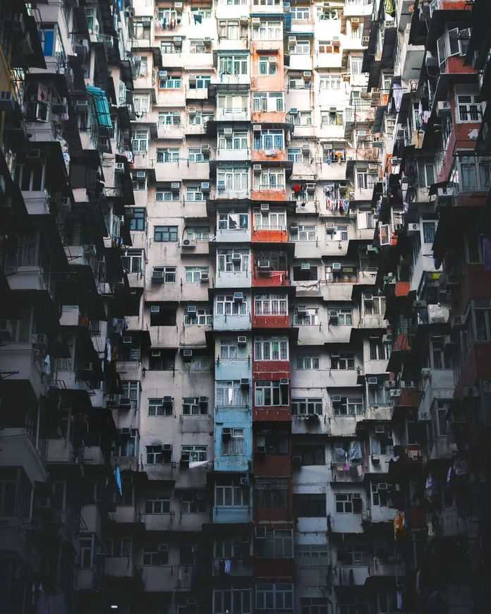 543522b6325789105d72591e919b155c86aaf2f0 但每個人追求的生活不同