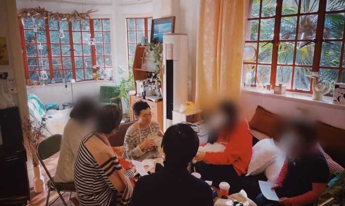 546f2351c1695c6b31d6e5db97e0c14f32404961 女人之間的相惜與溫情,是多麼美好的事