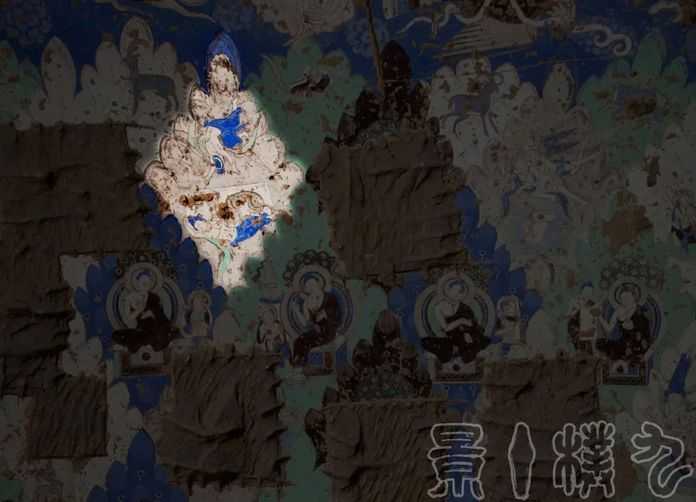 552312002ca448079e01ba2dc150a26b0ffc47e1 克孜爾石窟第114號窟
