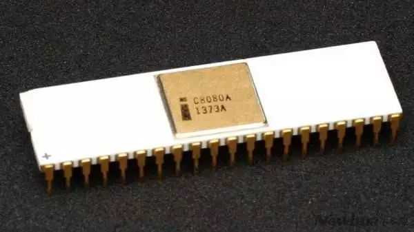 56e93fcc36cc6fe3ed8c1b3f7ccb1ff1abb3e93f Intel 8080