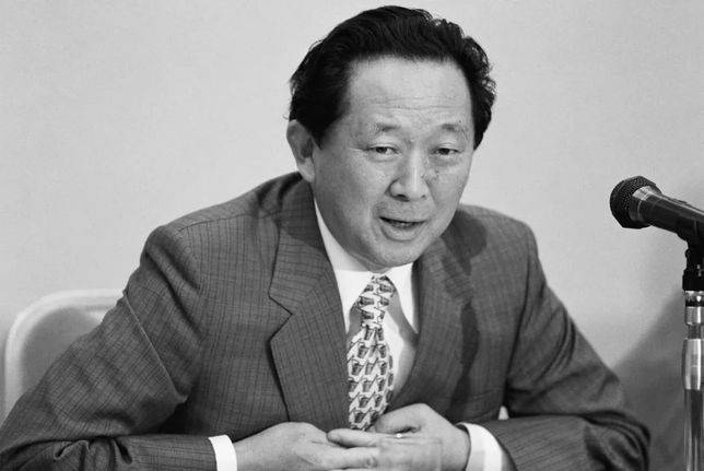 堤清二