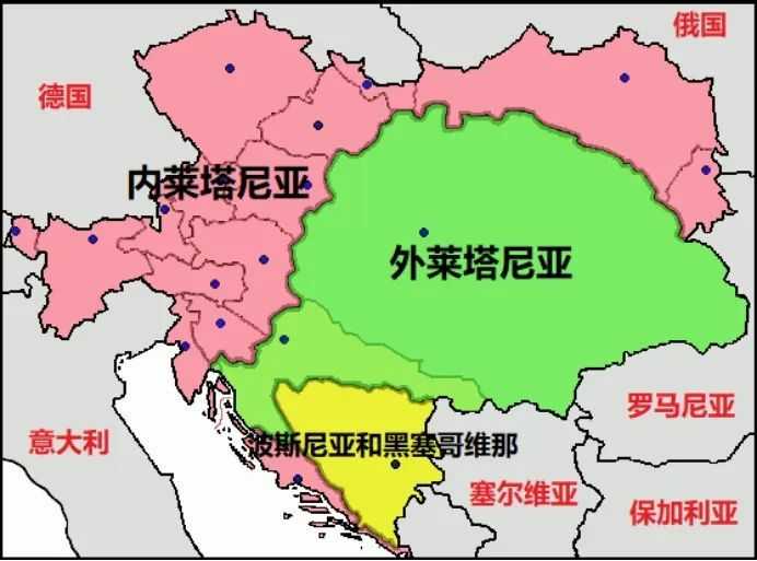 59af40e6428df9eafe9bb54255b1b4e987dbccb9 奧匈帝國吞併波斯尼亞和黑塞哥維那