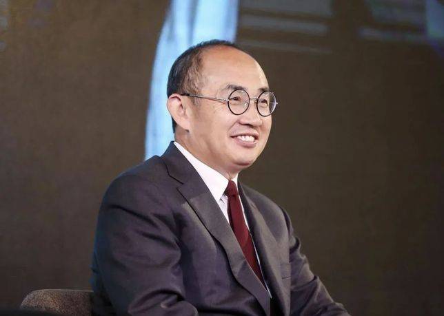 靠包裝，潘石屹成了貨真價實的 「創業神話」