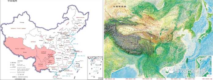 5c53157a1cb83f7e0784fad40ce4511eed498596 生物多樣性熱點地區